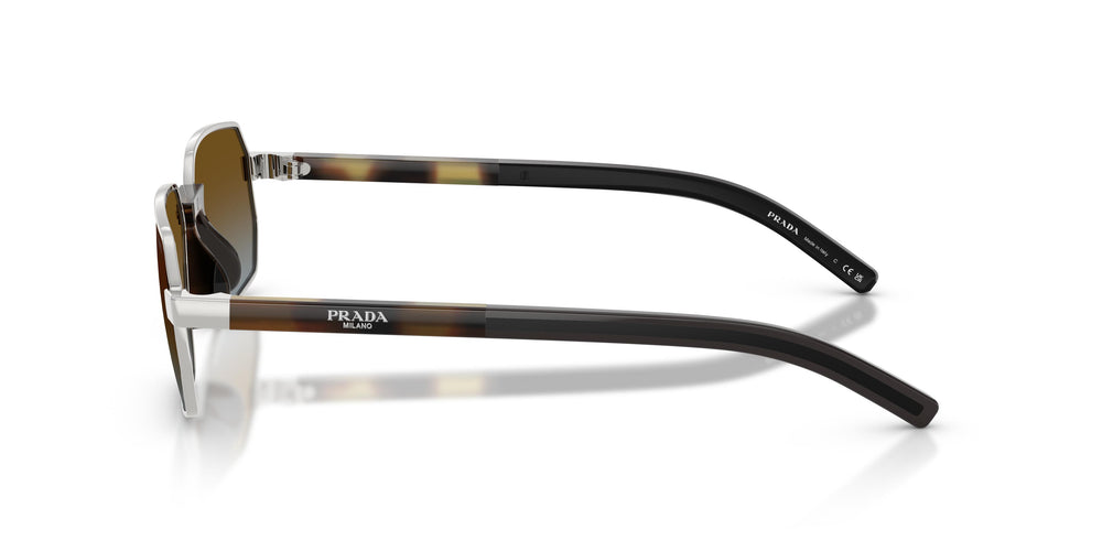 Prada PR D60S 1BC0A4 58