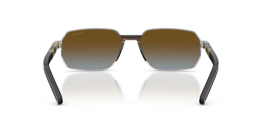 Prada PR D60S 1BC0A4 58