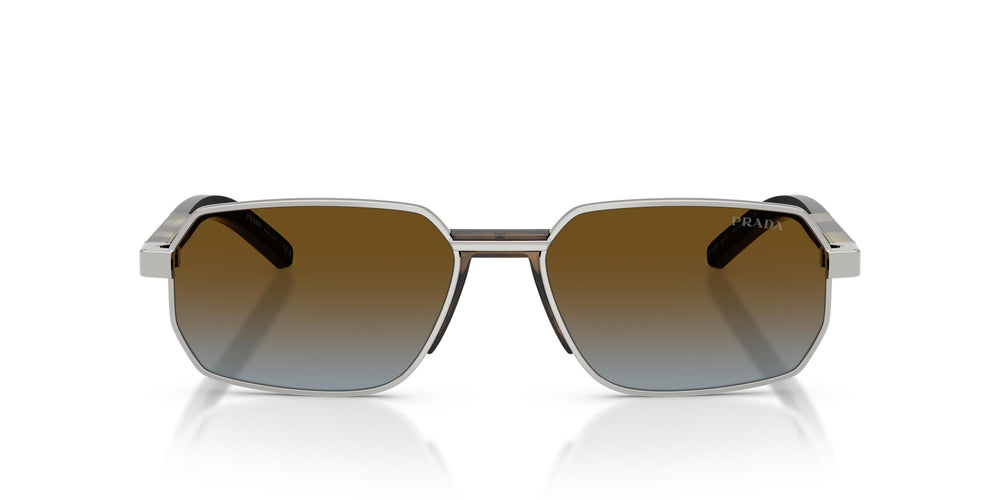 Prada PR D60S 1BC0A4 58