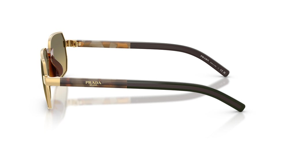 Prada PR D60S 5AK81B 58