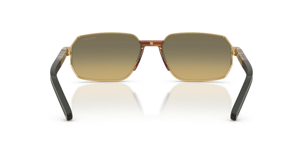 Prada PR D60S 5AK81B 58
