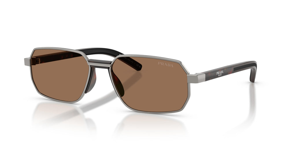 Prada PR D60S 5AV60M 58