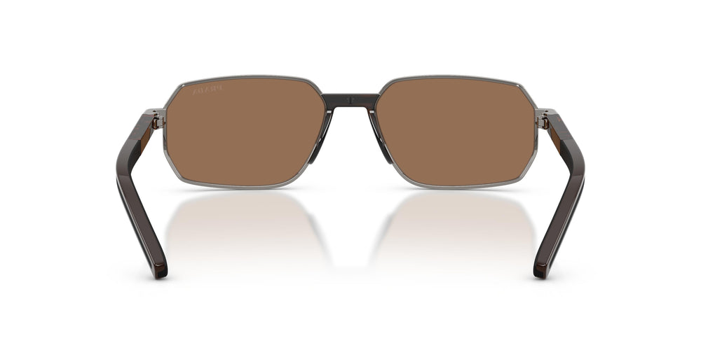 Prada PR D60S 5AV60M 58