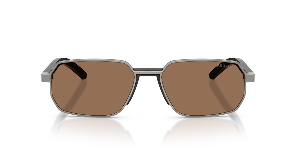Prada PR D60S 5AV60M 58