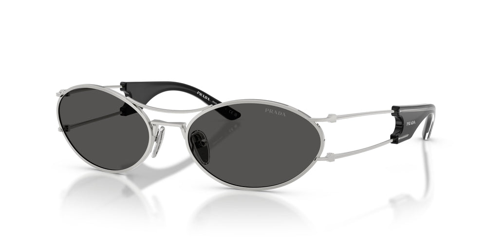 Prada PR D61S 1BC08Z 58