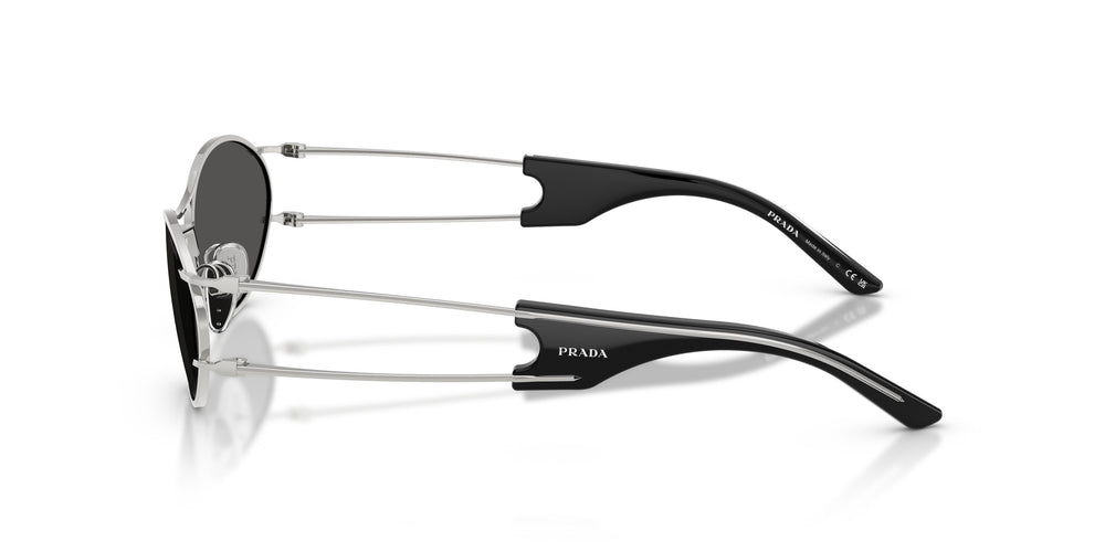 Prada PR D61S 1BC08Z 58