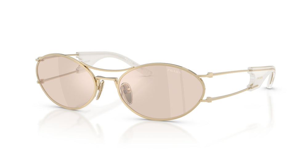 Prada PR D61S ZVN31B 58