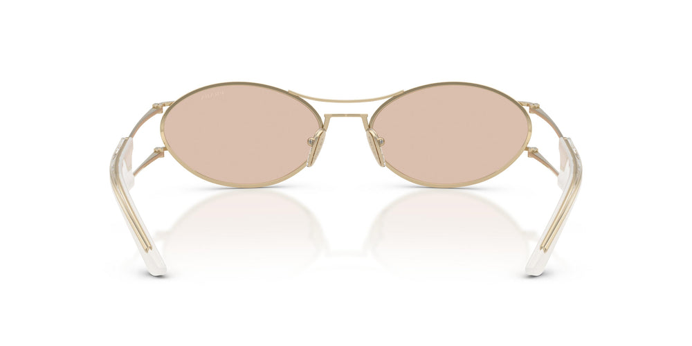 Prada PR D61S ZVN31B 58