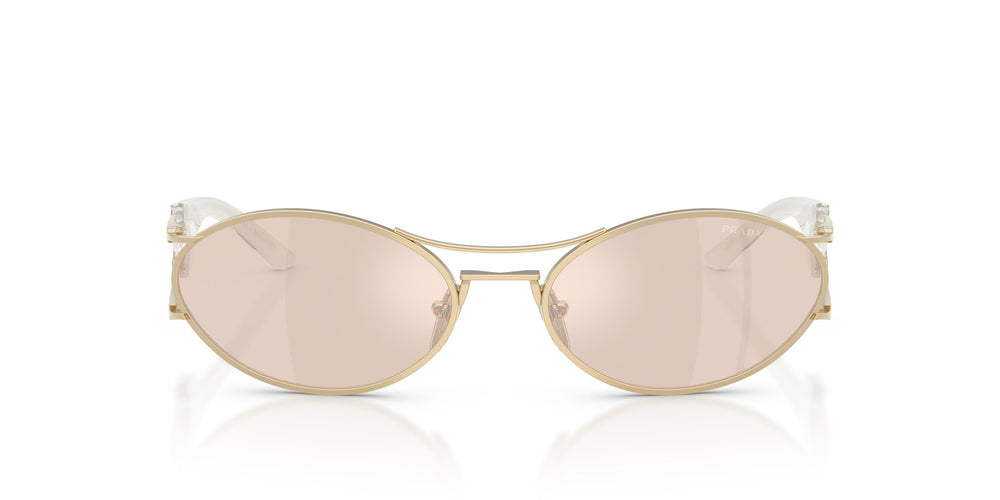 Prada PR D61S ZVN31B 58