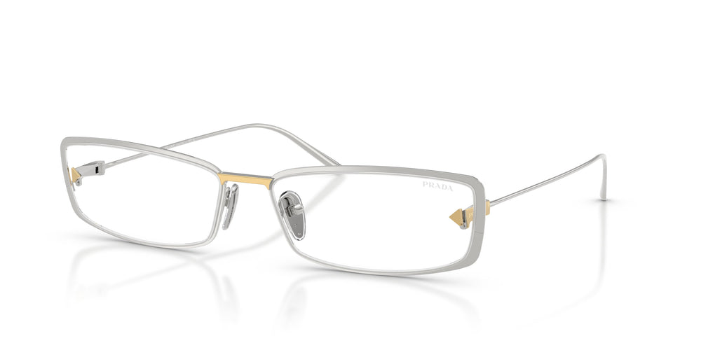 Prada PR D67S 1BC10W 63