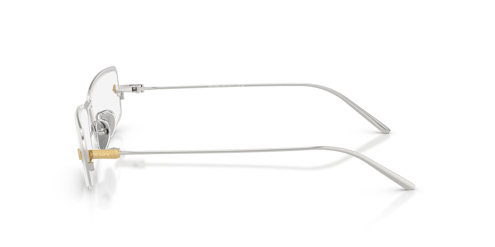 Prada PR D67S 1BC10W 63