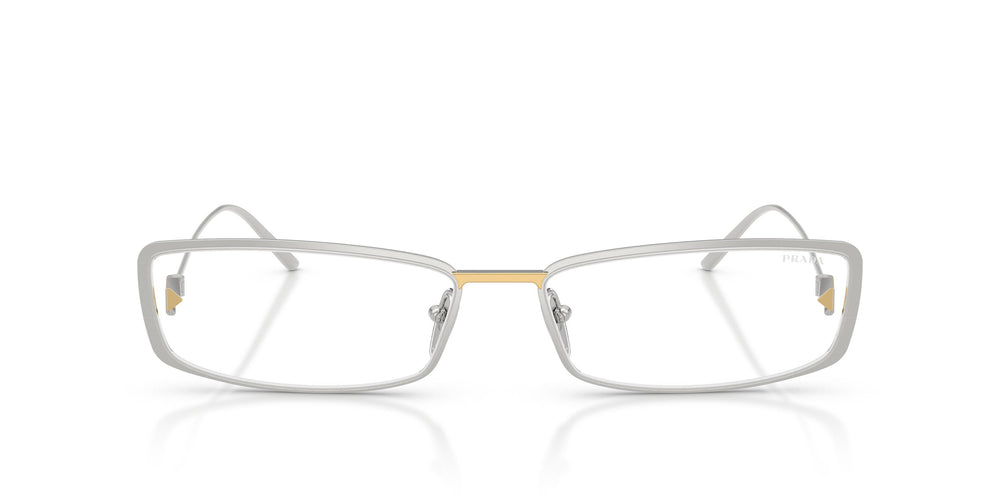 Prada PR D67S 1BC10W 63