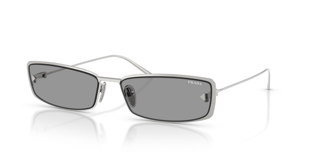 Prada PR D67S 1BC50Q 63
