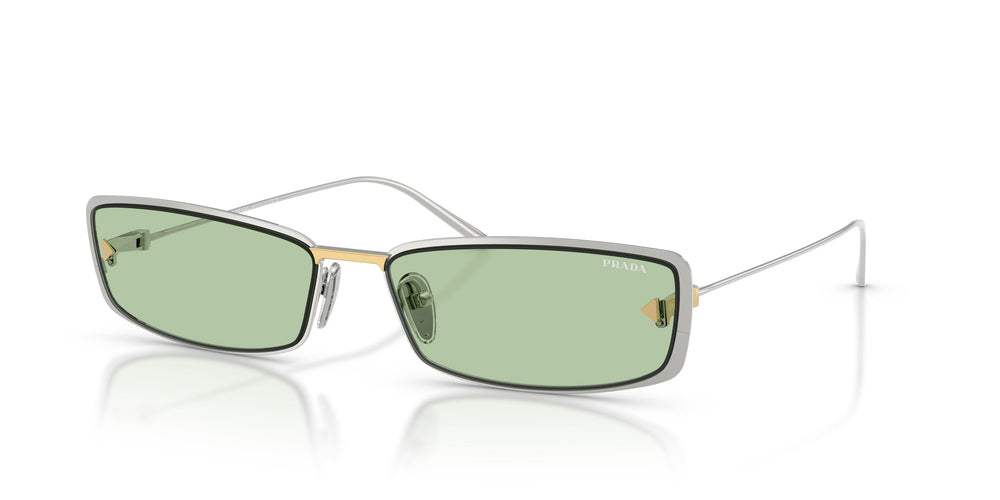 Prada PR D67S 1BC61C 63
