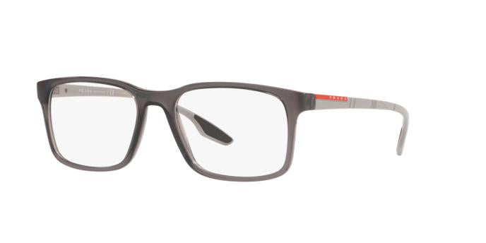 Prada Linea Rossa PS 01LV LIFESTYLE 01D1O1 54