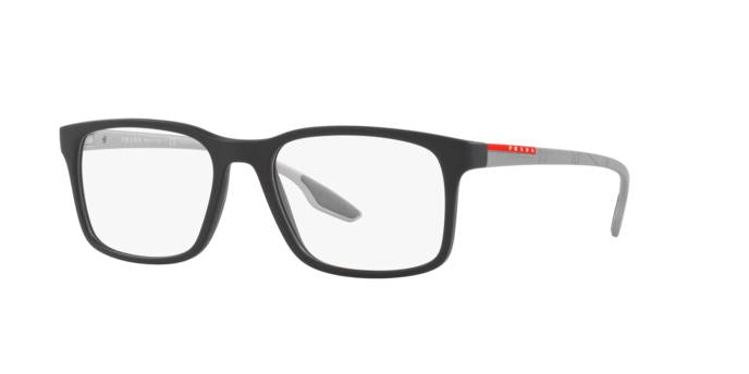 Prada Linea Rossa PS 01LV LIFESTYLE 4901O1 54