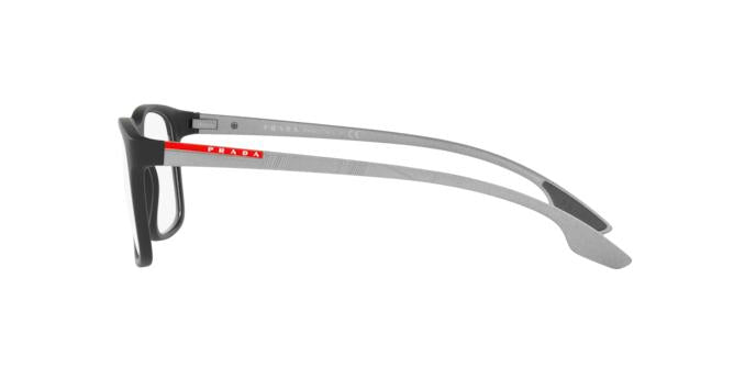 Prada Linea Rossa PS 01LV LIFESTYLE 4901O1 54