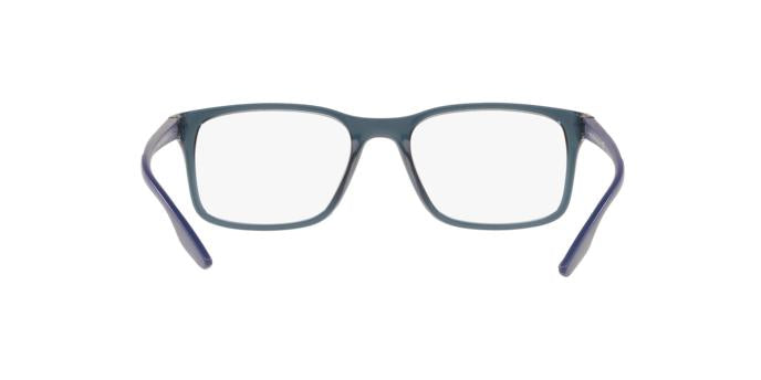 Prada Linea Rossa PS 01LV LIFESTYLE CZH1O1 52