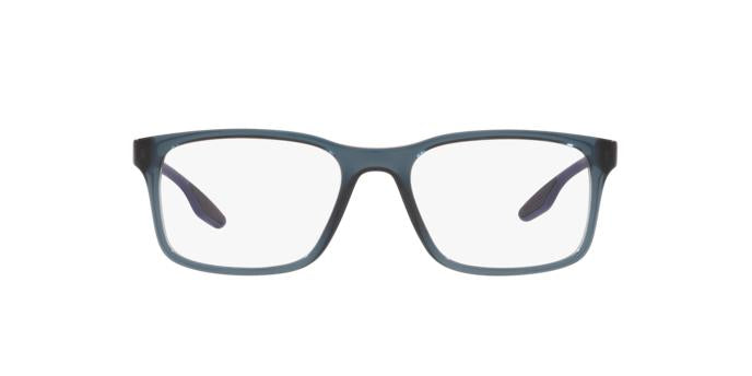 Prada Linea Rossa PS 01LV LIFESTYLE CZH1O1 52