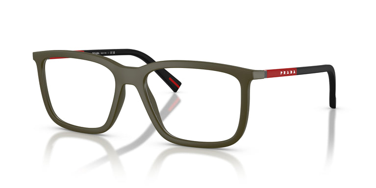 Prada Linea Rossa PS 01SV 15X1O1 56
