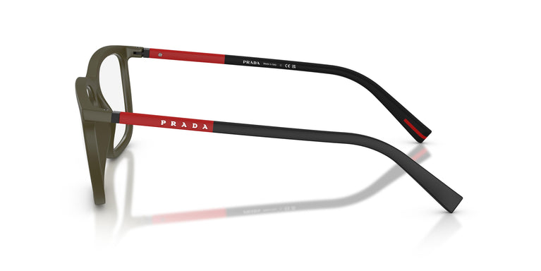 Prada Linea Rossa PS 01SV 15X1O1 56