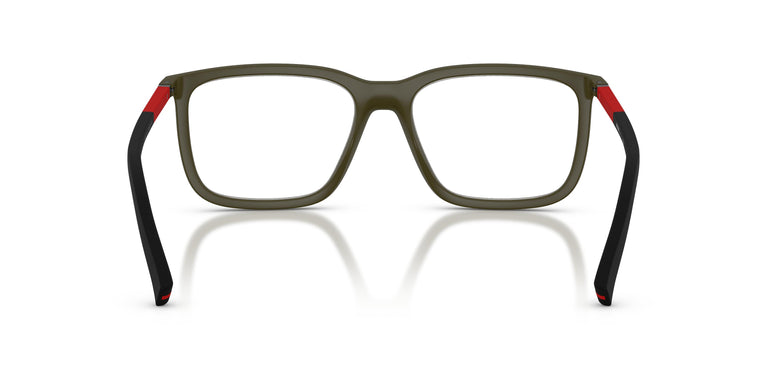 Prada Linea Rossa PS 01SV 15X1O1 54