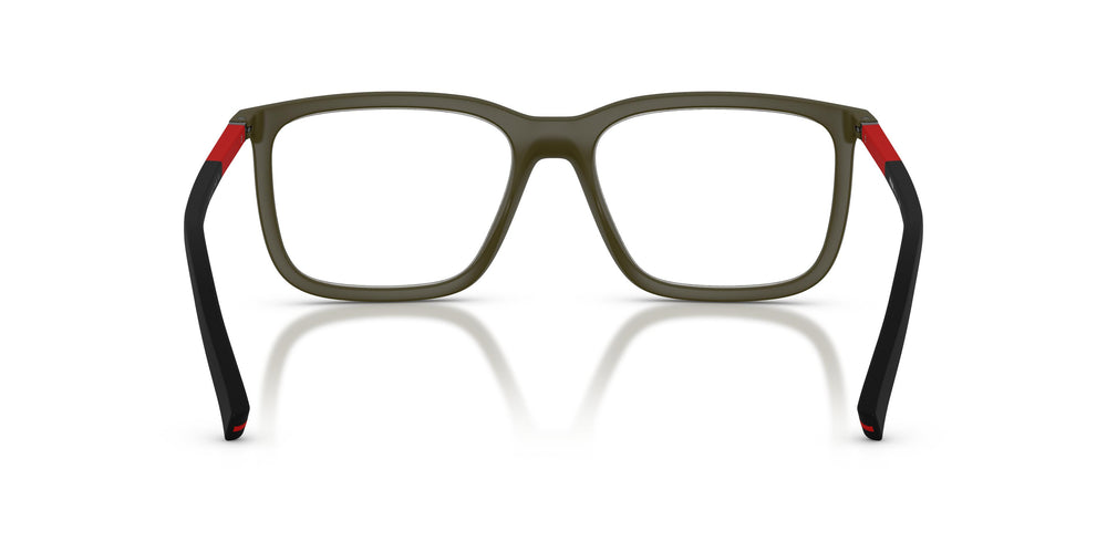 Prada Linea Rossa PS 01SV 15X1O1 56