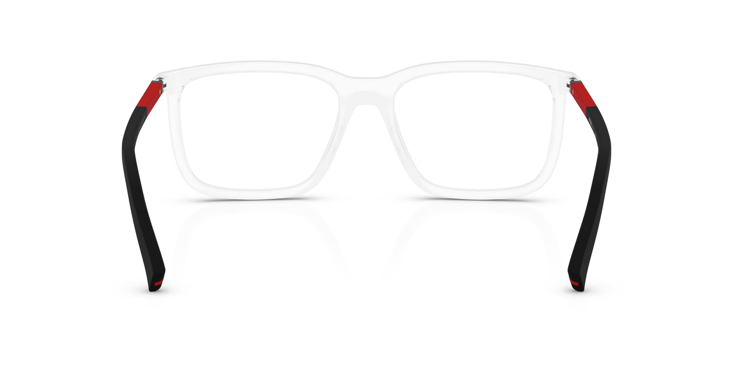 Prada Linea Rossa PS 01SV 2AZ1O1 56