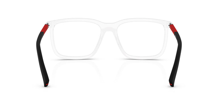 Prada Linea Rossa PS 01SV 2AZ1O1 56