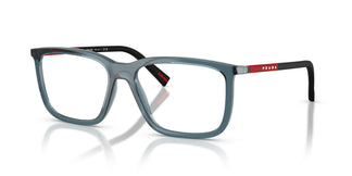 Prada Linea Rossa PS 01SV CZH1O1 56