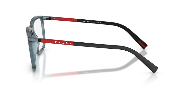 Prada Linea Rossa PS 01SV CZH1O1 56