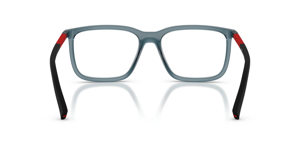 Prada Linea Rossa PS 01SV CZH1O1 56