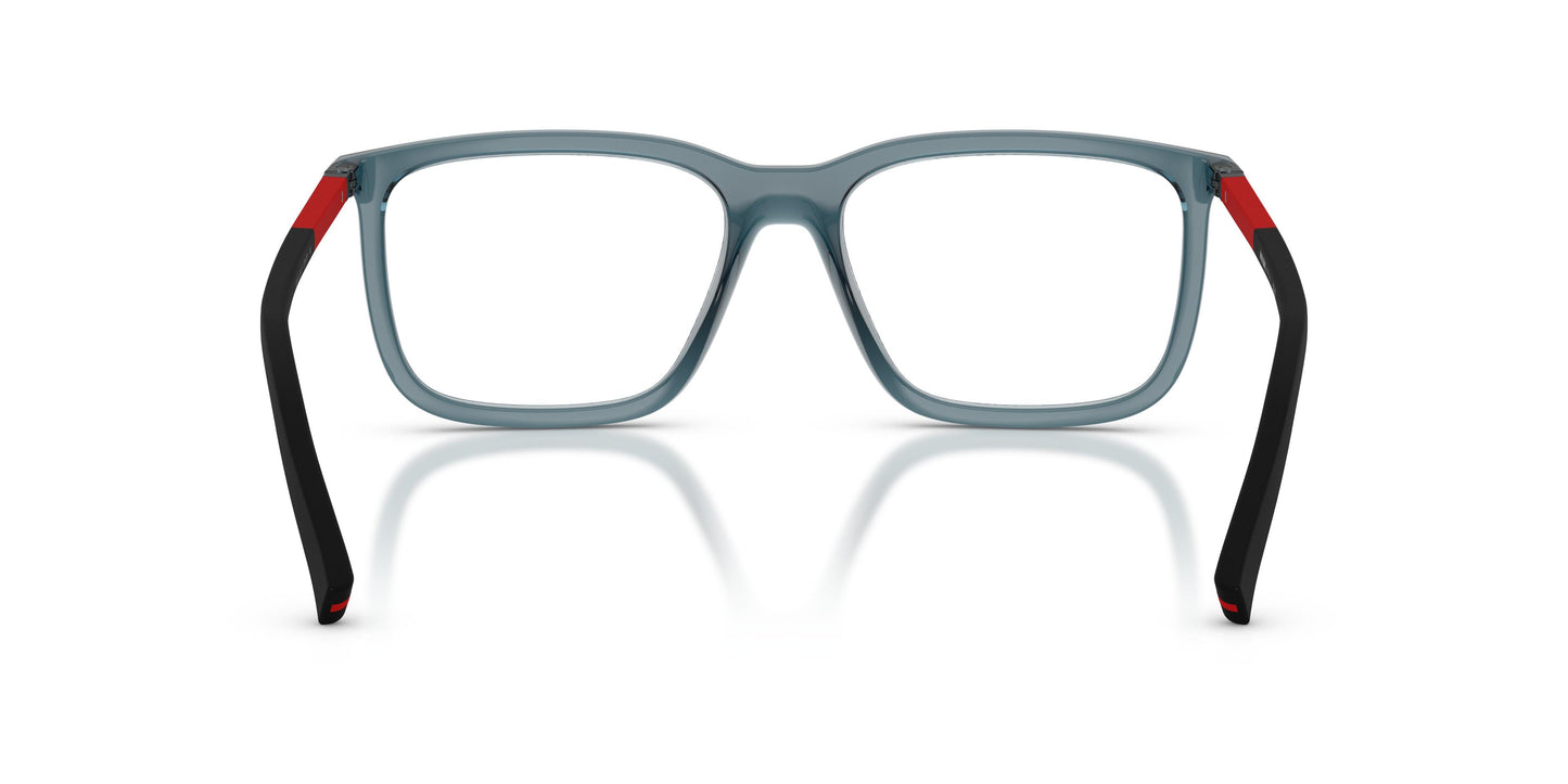 Prada Linea Rossa PS 01SV CZH1O1 54