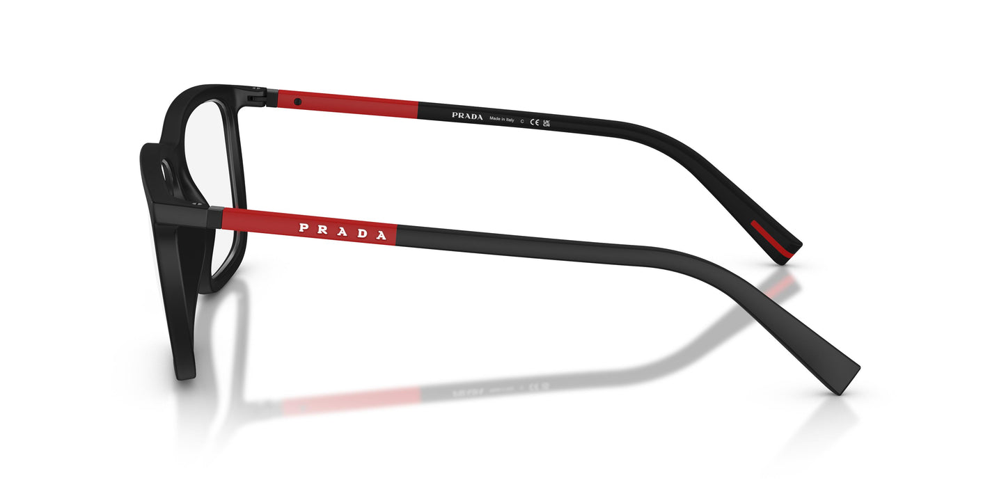 Prada Linea Rossa PS 01SV DG01O1 54