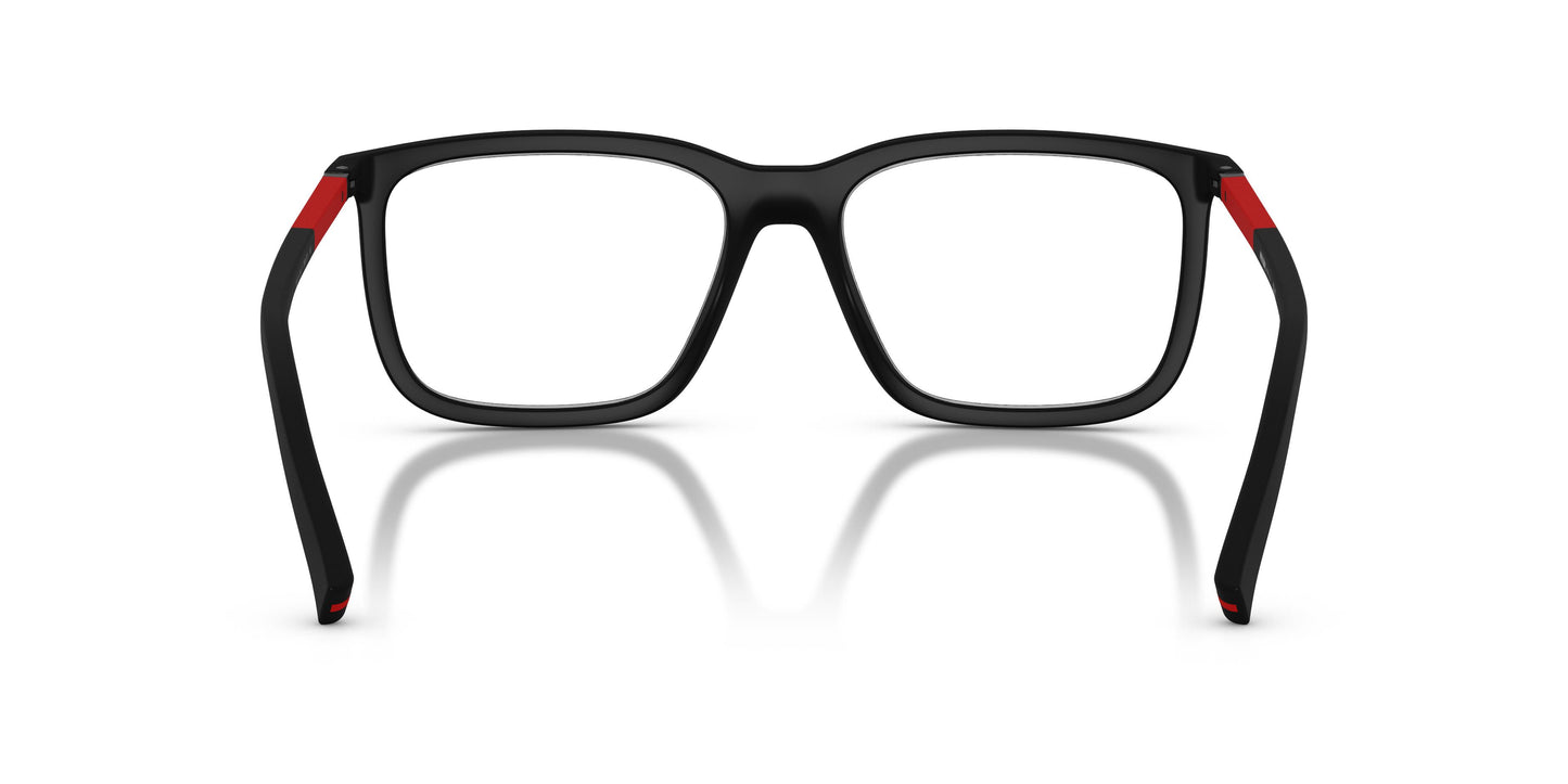 Prada Linea Rossa PS 01SV DG01O1 54