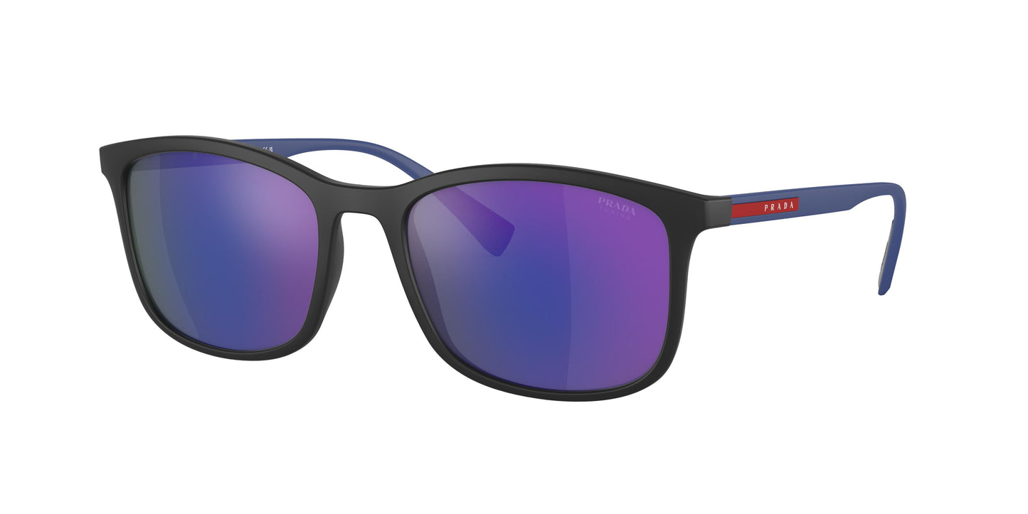 Prada Linea Rossa PS 01TS LIFESTYLE 16G05U 56