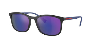 Prada Linea Rossa PS 01TS LIFESTYLE 16G05U 56