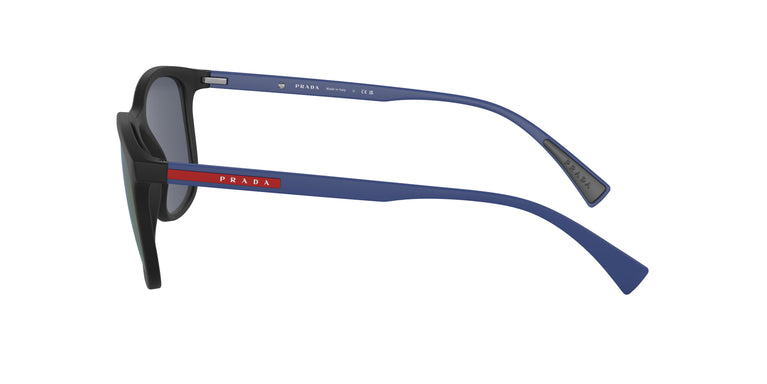 Prada Linea Rossa PS 01TS LIFESTYLE 16G05U 56