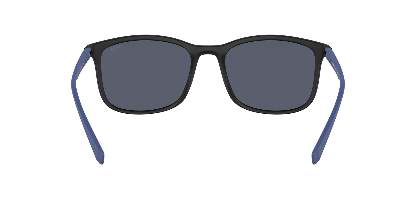 Prada Linea Rossa PS 01TS LIFESTYLE 16G05U 56