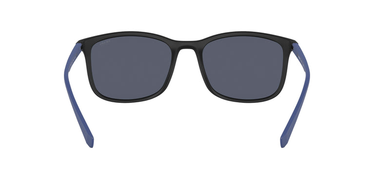 Prada Linea Rossa PS 01TS LIFESTYLE 16G05U 56