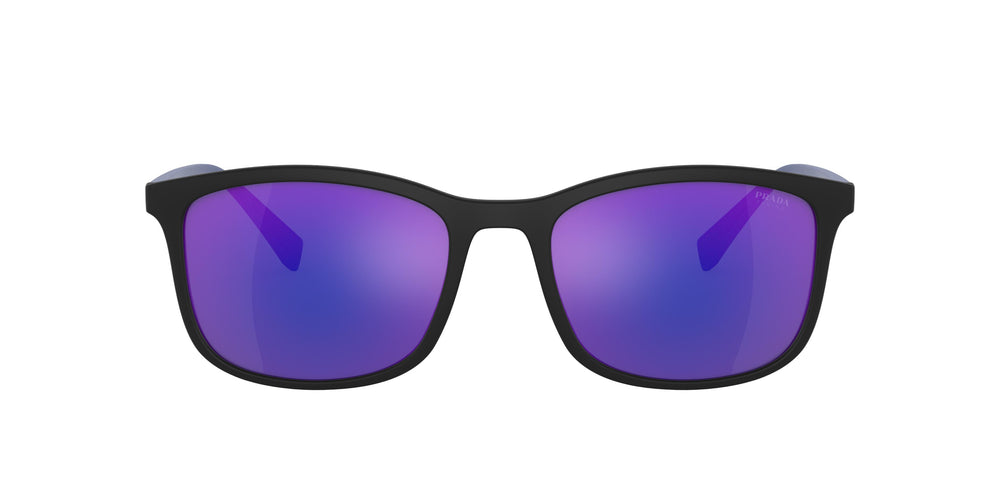 Prada Linea Rossa PS 01TS LIFESTYLE 16G05U 56