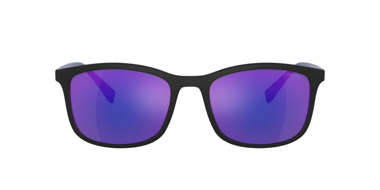 Prada Linea Rossa PS 01TS LIFESTYLE 16G05U 56