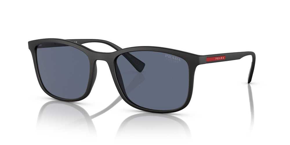 Prada Linea Rossa PS 01TS LIFESTYLE DG009R 56