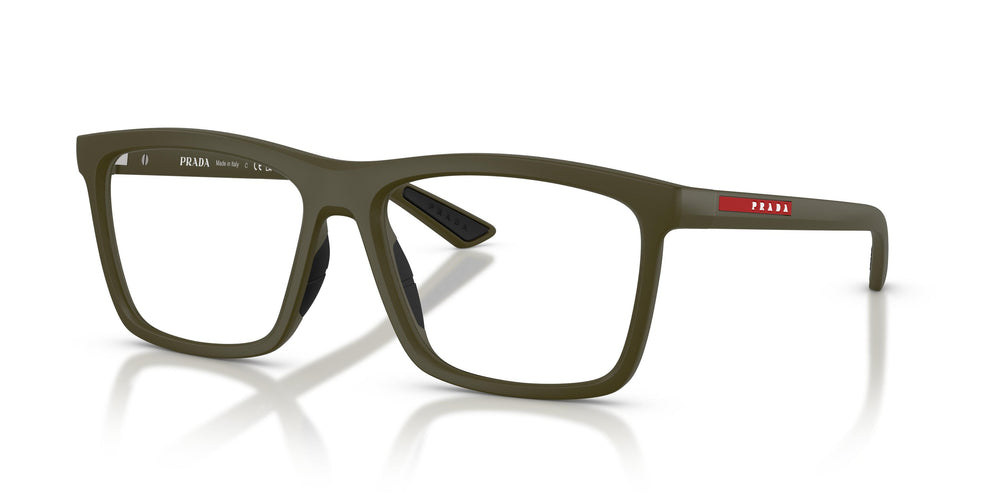 Prada Linea Rossa PS 01TV 15X1O1 55
