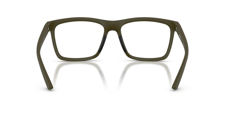 Prada Linea Rossa PS 01TV 15X1O1 55