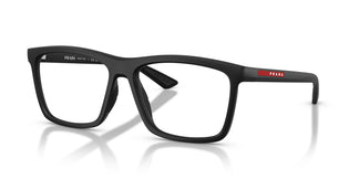 Prada Linea Rossa PS 01TV 1BO1O1 55