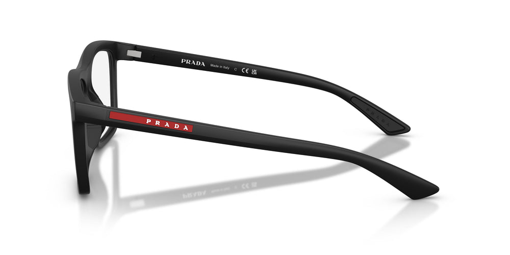 Prada Linea Rossa PS 01TV 1BO1O1 55
