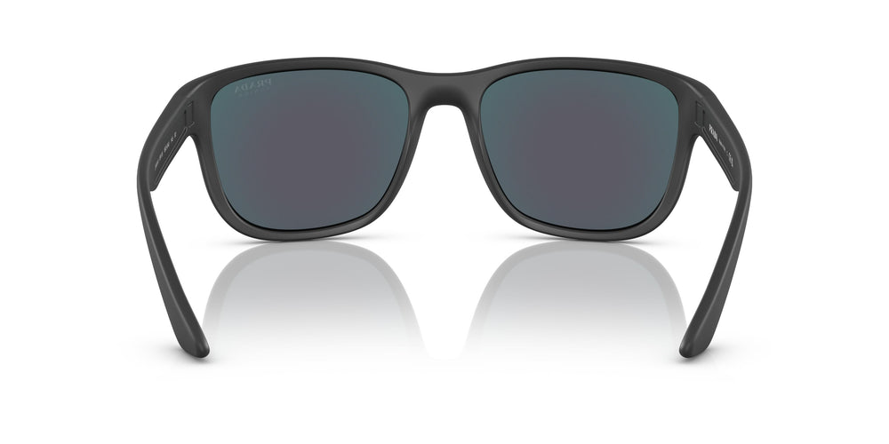 Prada Linea Rossa PS 01US ACTIVE 1BO04U 59
