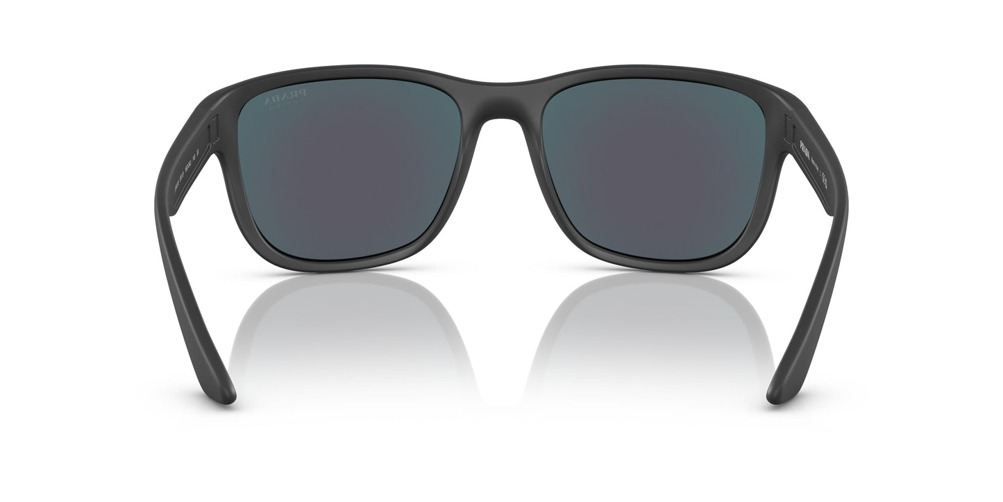Prada Linea Rossa PS 01US ACTIVE 1BO04U 59