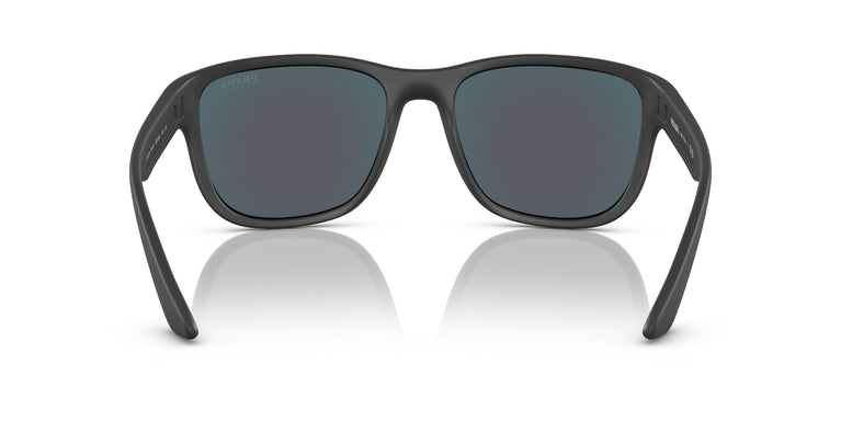 Prada Linea Rossa PS 01US ACTIVE 1BO04U 59